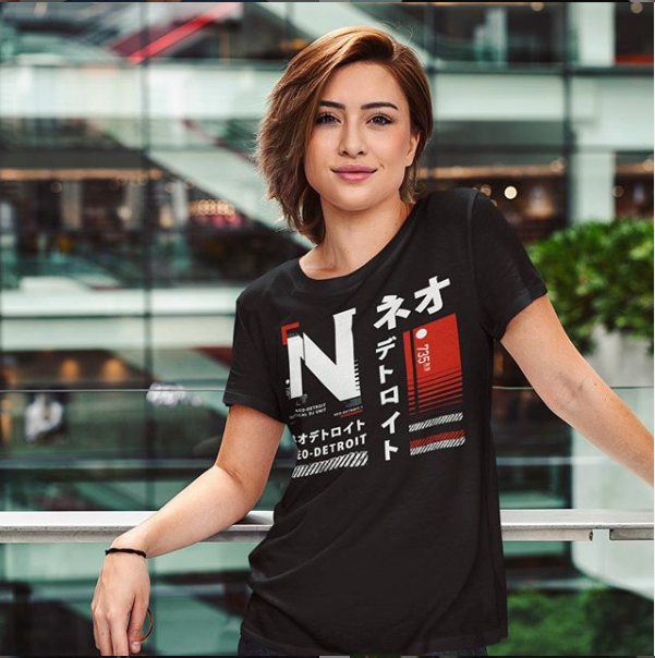 merch