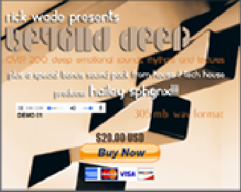 beyond deep