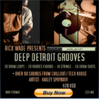 deep groove