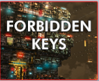 forbidden keys