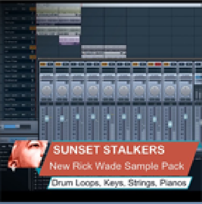sunset stalker